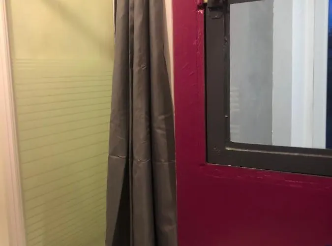Petit Appartement Centre Ville Granville